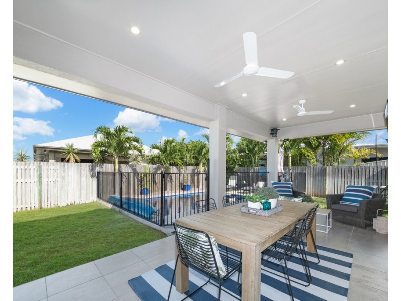 3 Anjota Street, Burdell QLD 4818