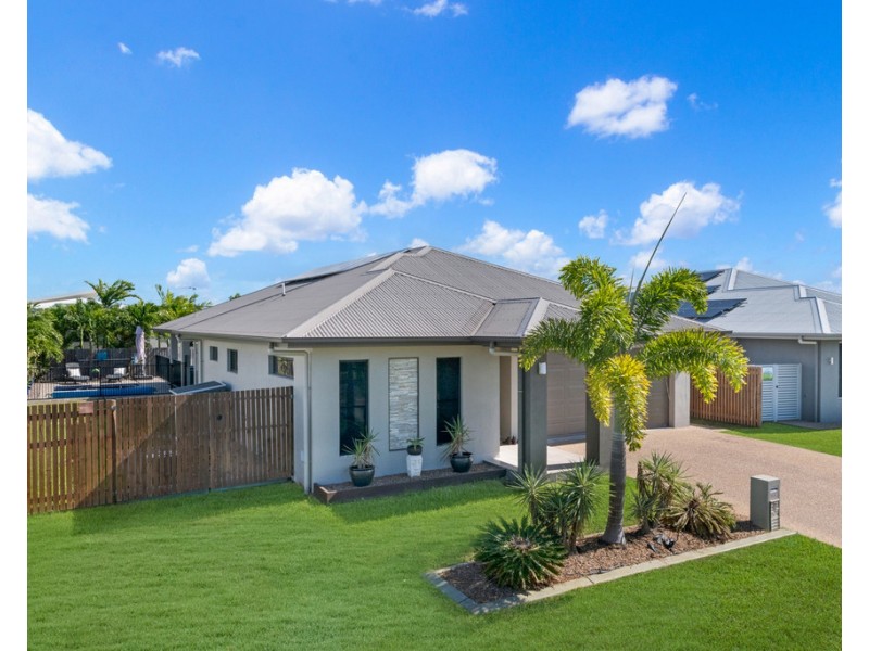 3 Anjota Street, Burdell QLD 4818