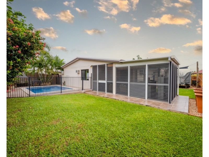 8 Sykes Close, Burdell QLD 4818