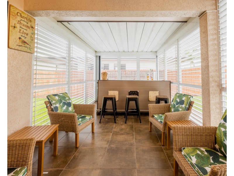 8 Sykes Close, Burdell QLD 4818