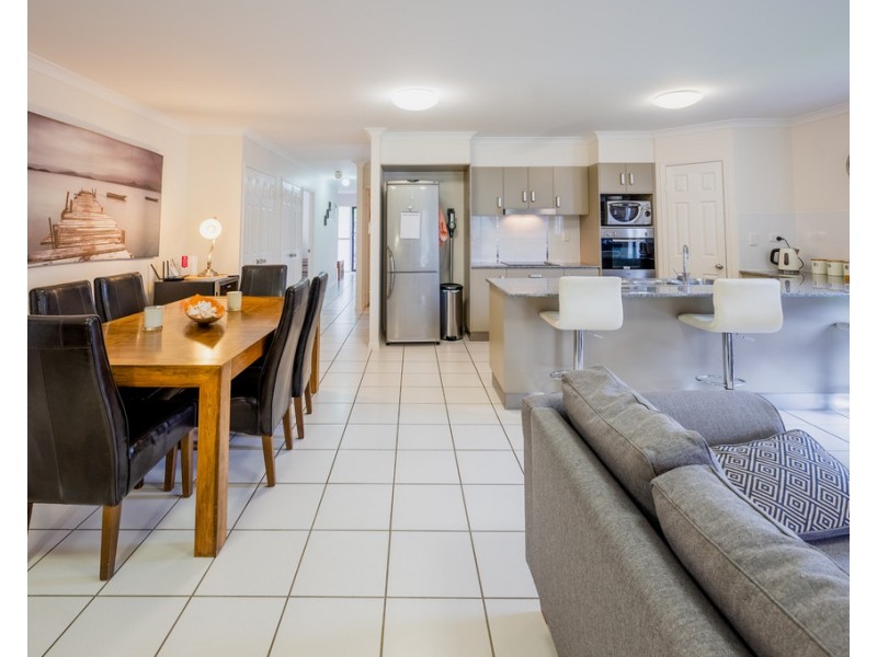 8 Sykes Close, Burdell QLD 4818