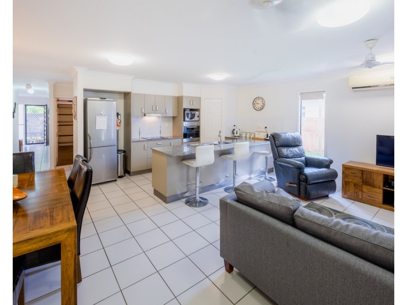 8 Sykes Close, Burdell QLD 4818