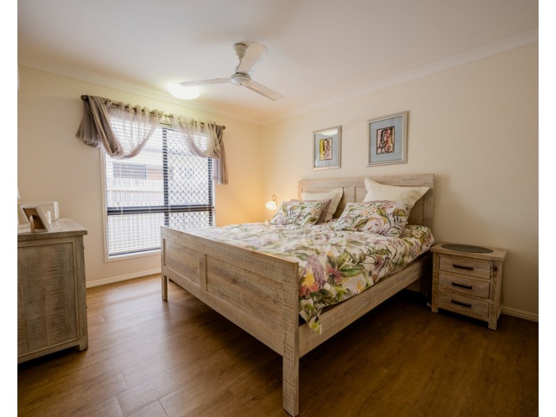 8 Sykes Close, Burdell QLD 4818