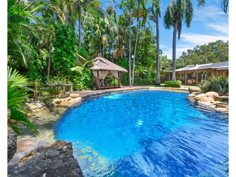 20 Darley Road, Bluewater QLD 4818