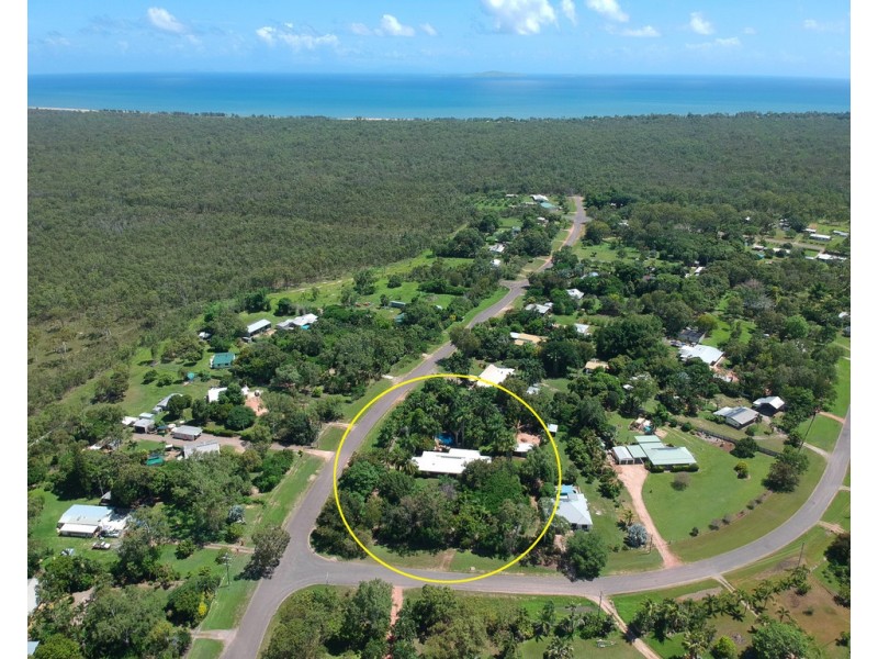 20 Darley Road, Bluewater QLD 4818