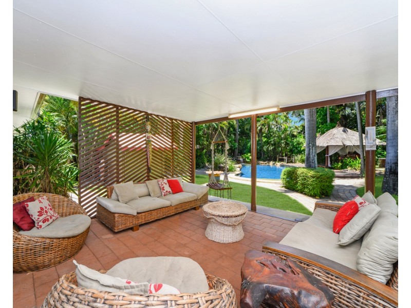 20 Darley Road, Bluewater QLD 4818