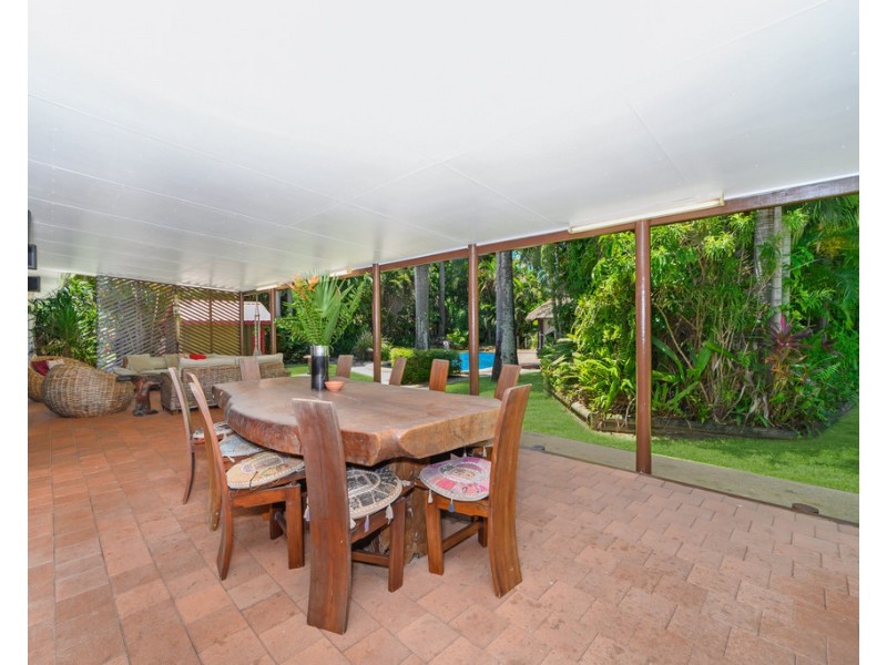 20 Darley Road, Bluewater QLD 4818