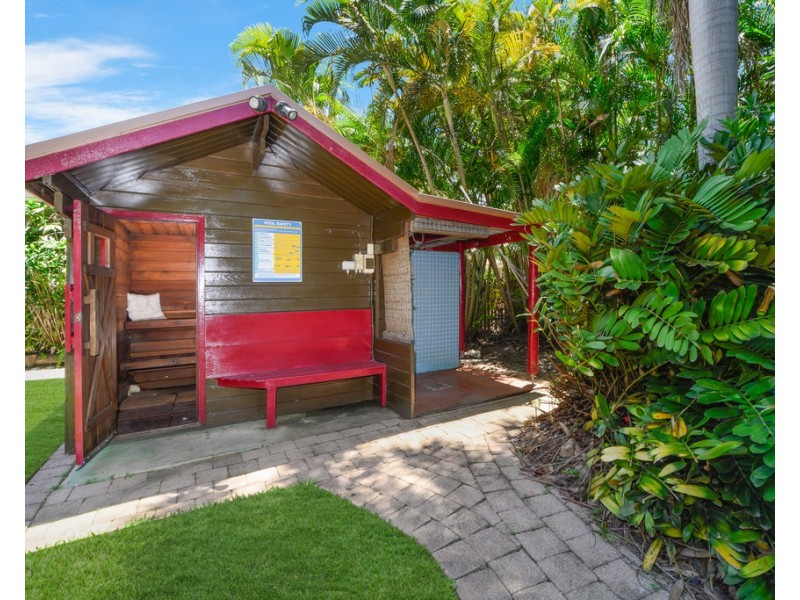 20 Darley Road, Bluewater QLD 4818