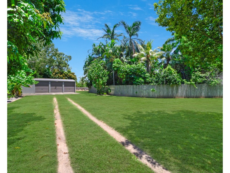 20 Darley Road, Bluewater QLD 4818