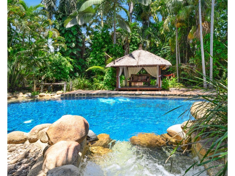 20 Darley Road, Bluewater QLD 4818