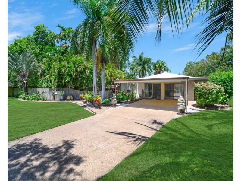 20 Darley Road, Bluewater QLD 4818