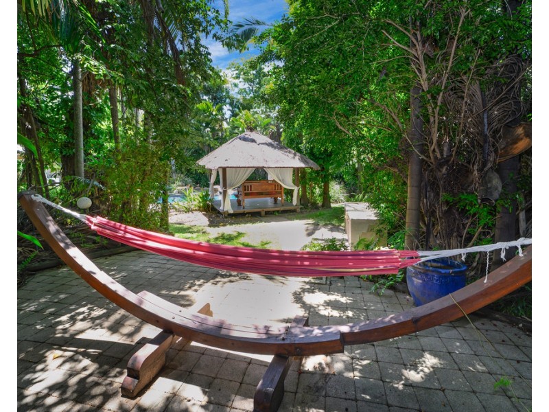 20 Darley Road, Bluewater QLD 4818