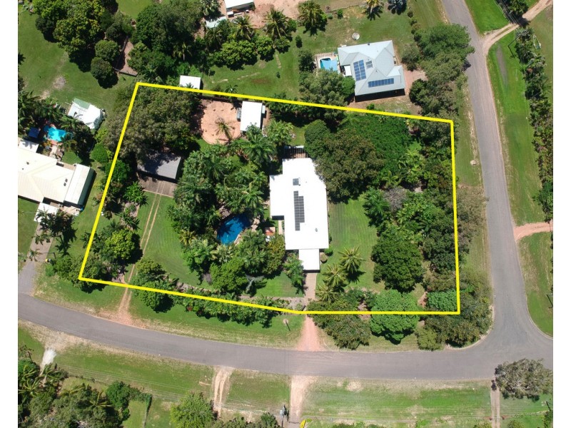 20 Darley Road, Bluewater QLD 4818