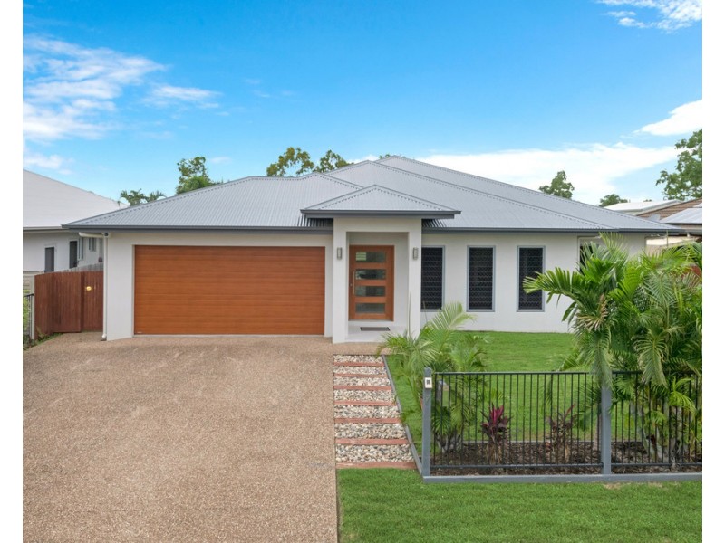7 Beach Oak Drive, Mount Low QLD 4818