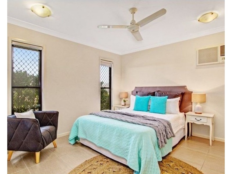 9 Dragon Flower Avenue, Mount Low QLD 4818