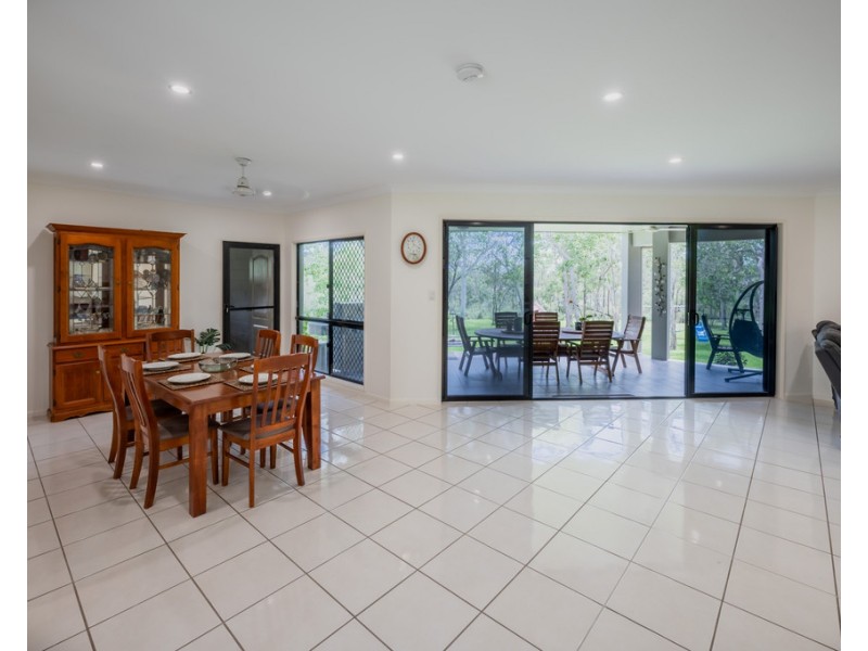 807 Mill Road, Lynam QLD 4818