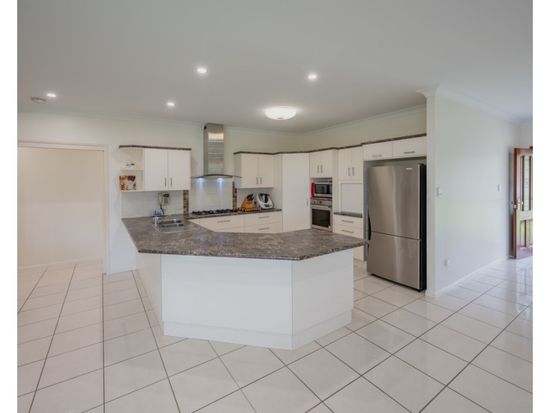 807 Mill Road, Lynam QLD 4818