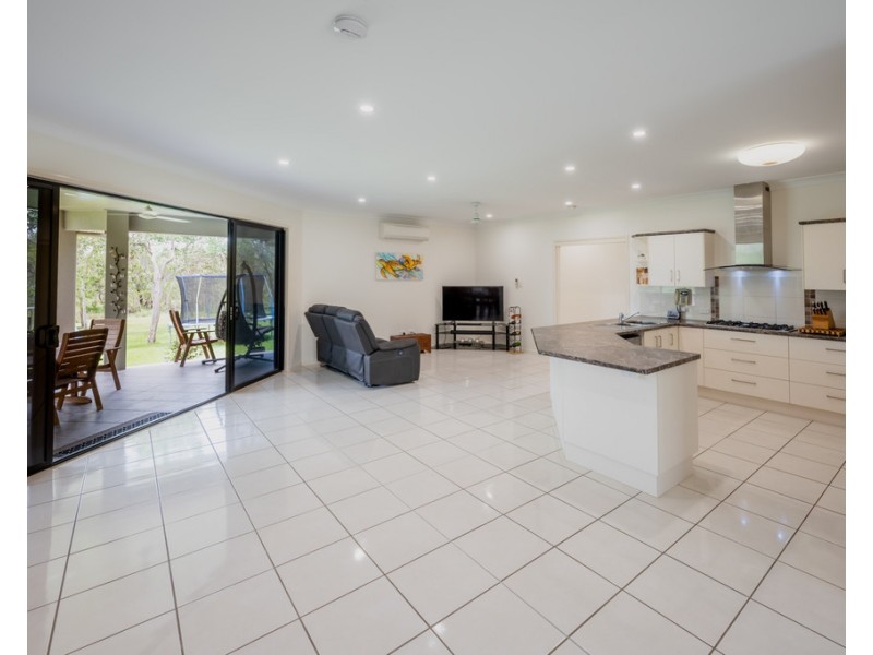 807 Mill Road, Lynam QLD 4818