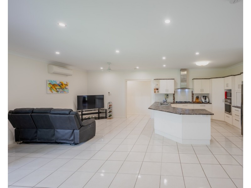 807 Mill Road, Lynam QLD 4818