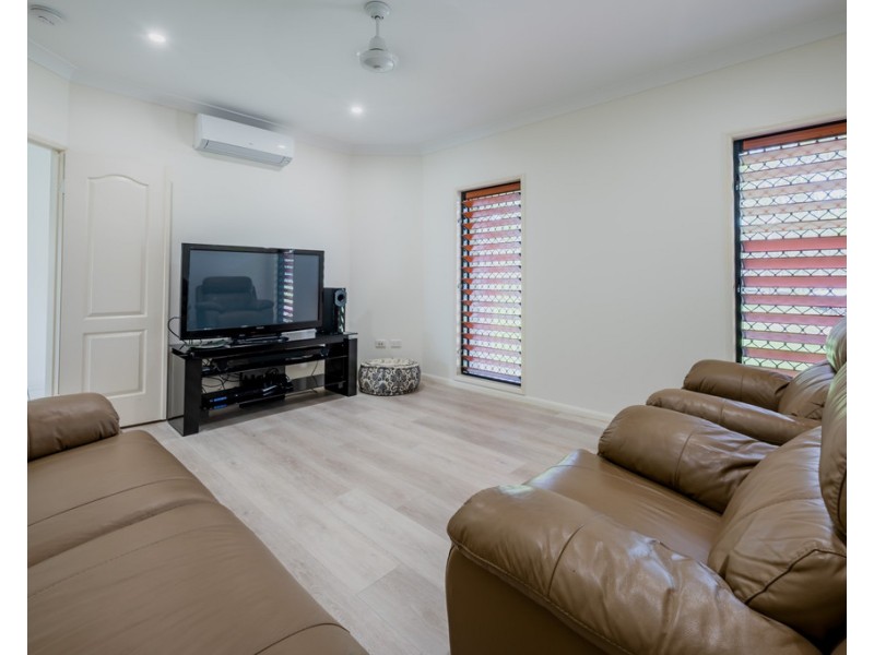 807 Mill Road, Lynam QLD 4818