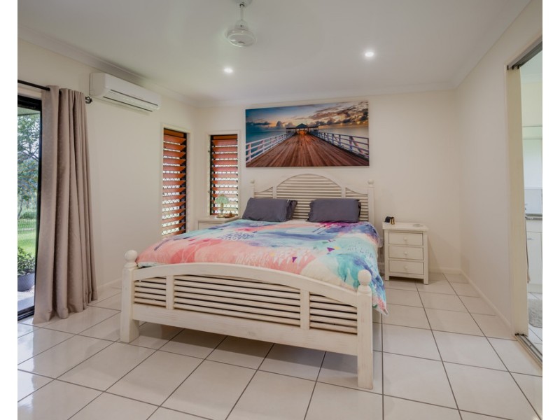 807 Mill Road, Lynam QLD 4818