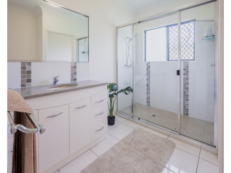 807 Mill Road, Lynam QLD 4818