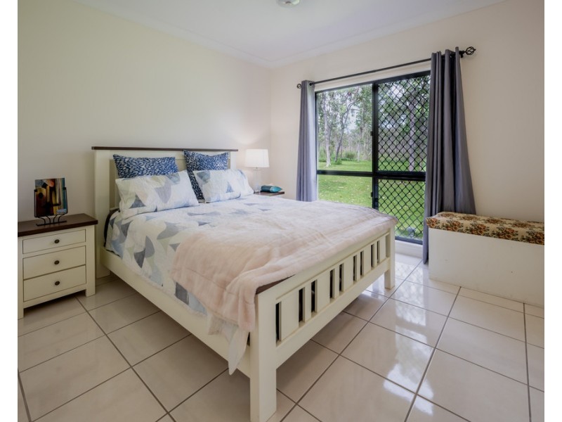 807 Mill Road, Lynam QLD 4818