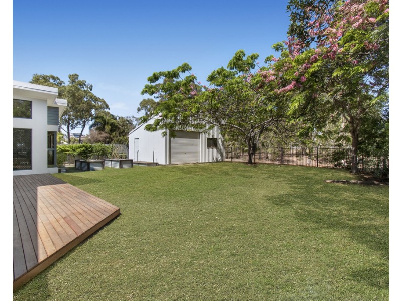 2 Goicoechea Drive, Bushland Beach QLD 4818