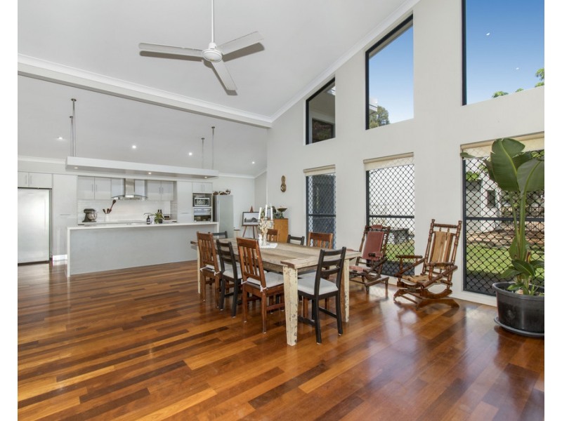 2 Goicoechea Drive, Bushland Beach QLD 4818