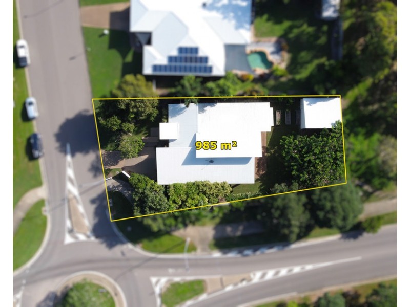 2 Goicoechea Drive, Bushland Beach QLD 4818