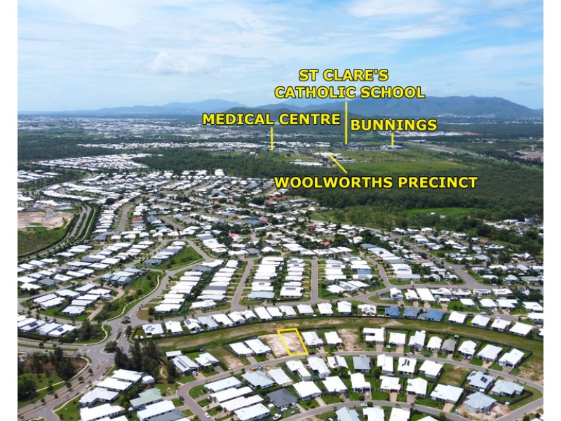 33 Tasman Circuit, Burdell QLD 4818