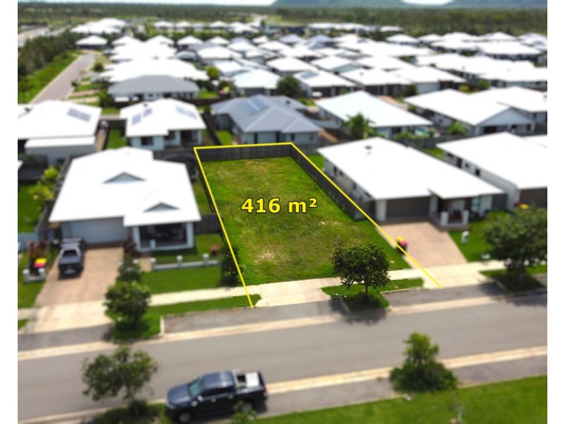 97 Sunhaven Boulevard, Burdell QLD 4818