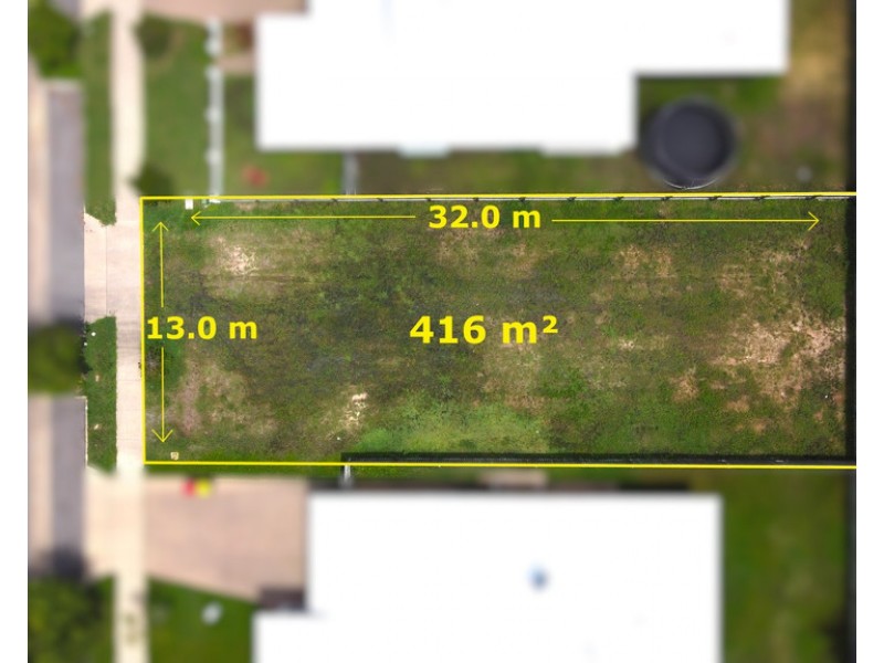 97 Sunhaven Boulevard, Burdell QLD 4818