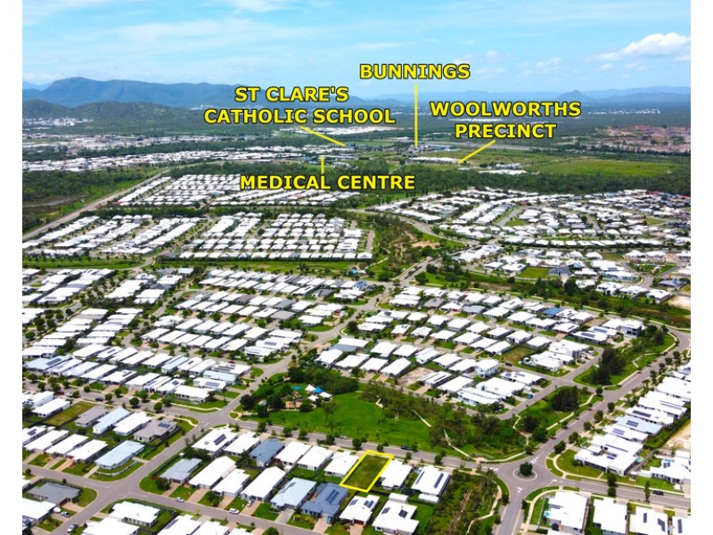 97 Sunhaven Boulevard, Burdell QLD 4818