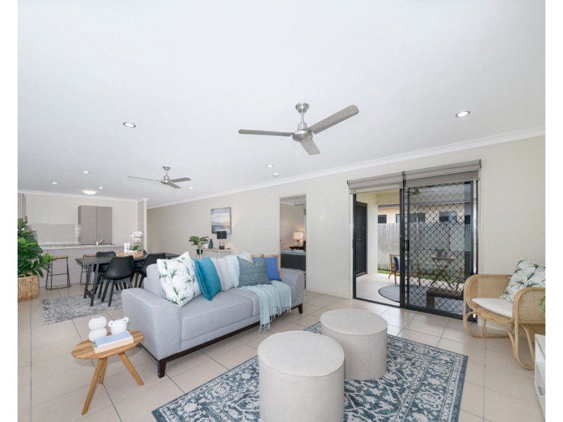 12 Lanai Avenue, Burdell QLD 4818