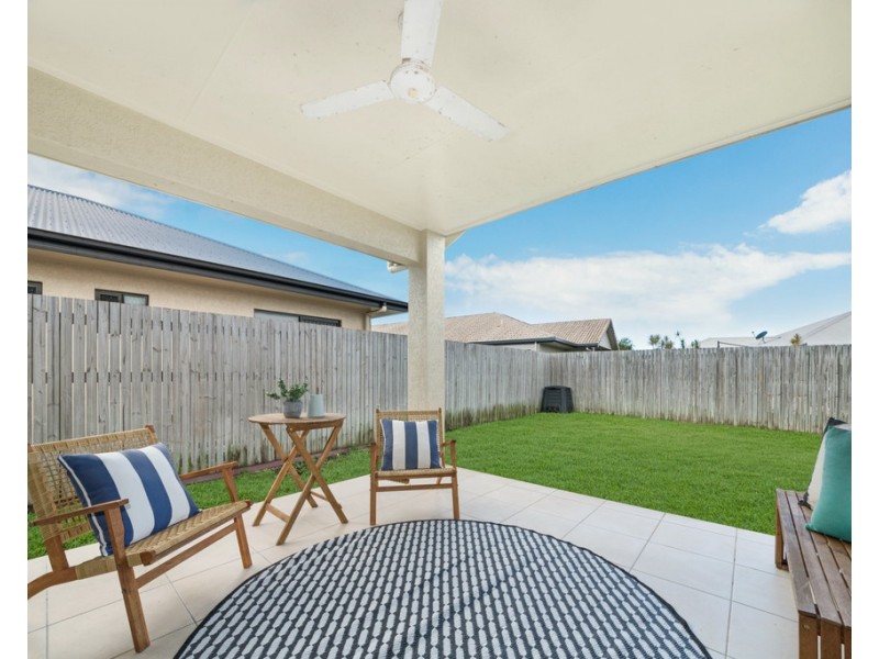 12 Lanai Avenue, Burdell QLD 4818