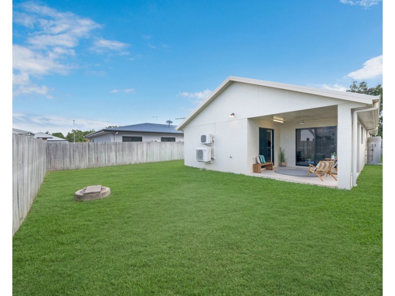 12 Lanai Avenue, Burdell QLD 4818