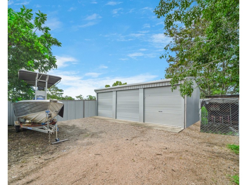 103 Black River Road, Black River QLD 4818