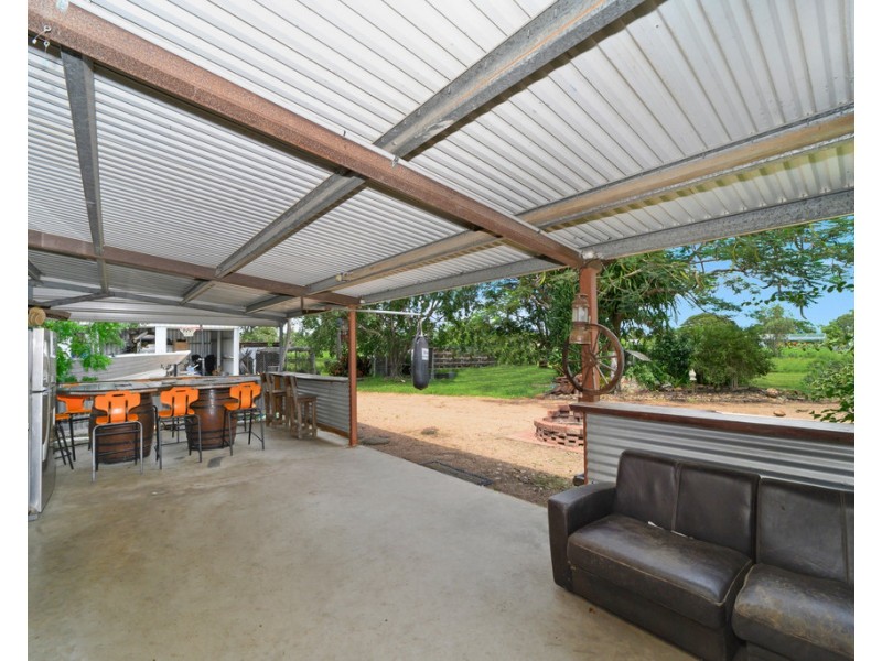 103 Black River Road, Black River QLD 4818