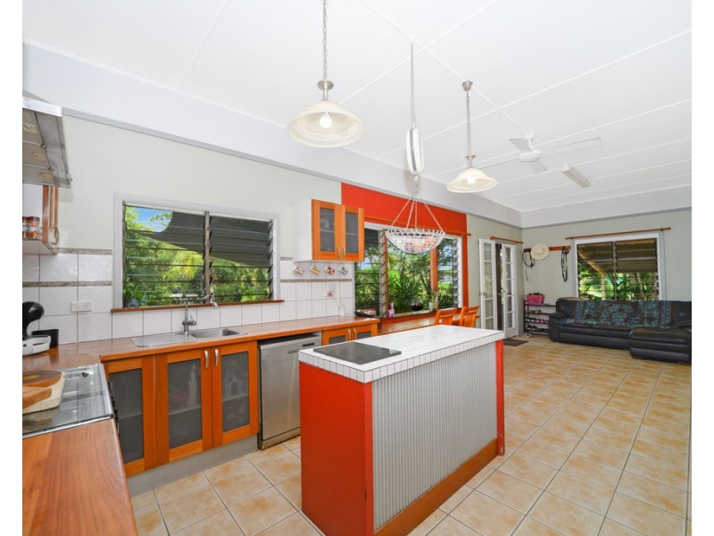 103 Black River Road, Black River QLD 4818