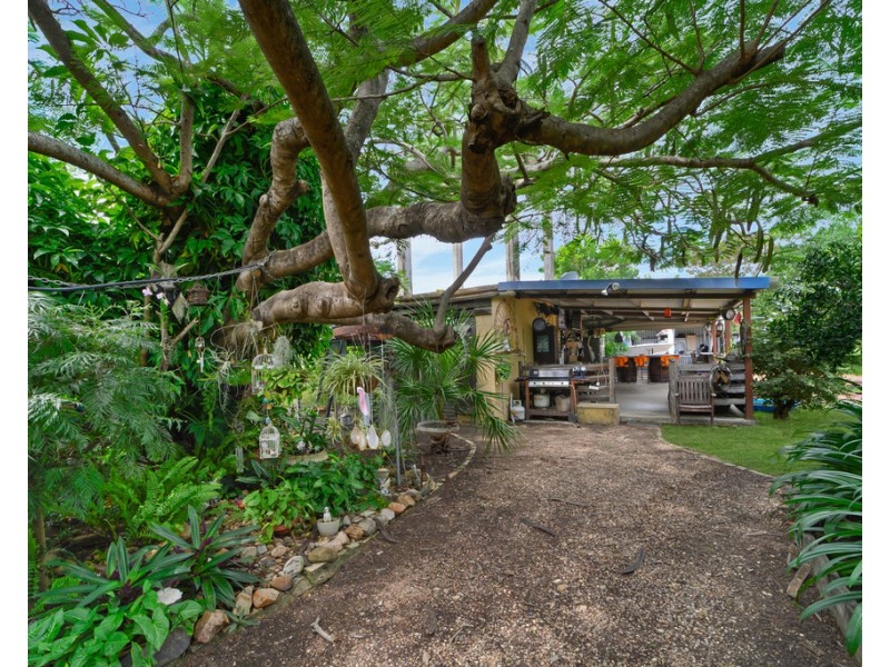 103 Black River Road, Black River QLD 4818