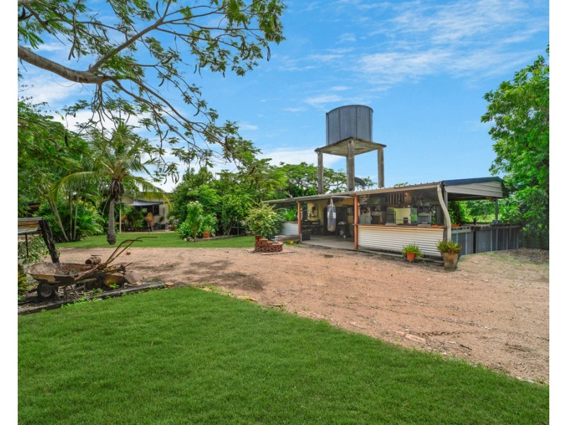 103 Black River Road, Black River QLD 4818