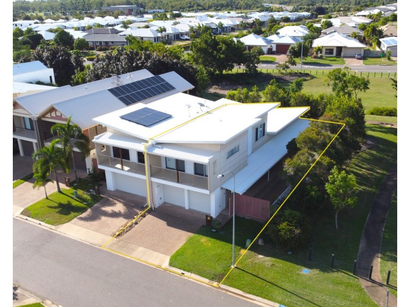 11 Covey Court, Burdell QLD 4818