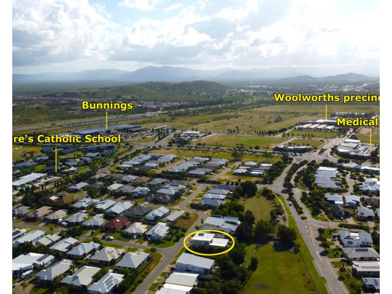 11 Covey Court, Burdell QLD 4818