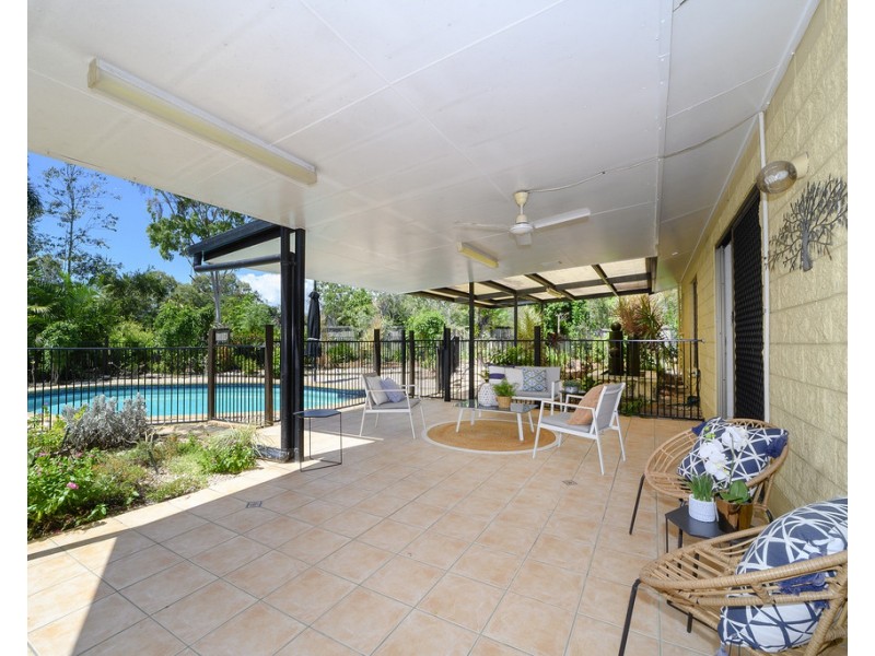 14 Sorrel Court, Bushland Beach QLD 4818