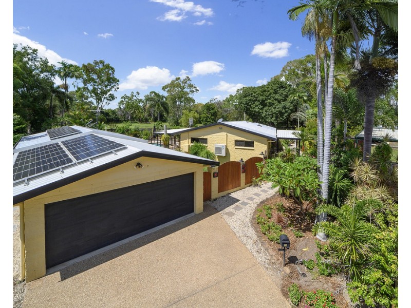 14 Sorrel Court, Bushland Beach QLD 4818
