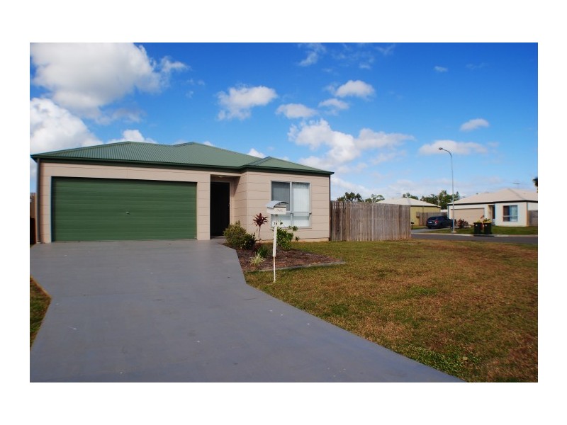 15 Hogg Street, Deeragun QLD 4818