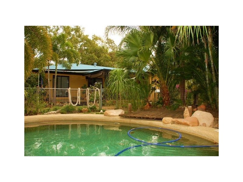 386 Forestry Road, Bluewater Park QLD 4818