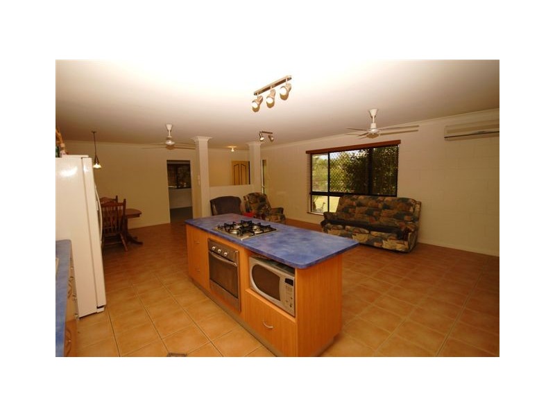 386 Forestry Road, Bluewater Park QLD 4818