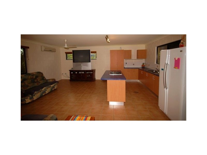 386 Forestry Road, Bluewater Park QLD 4818